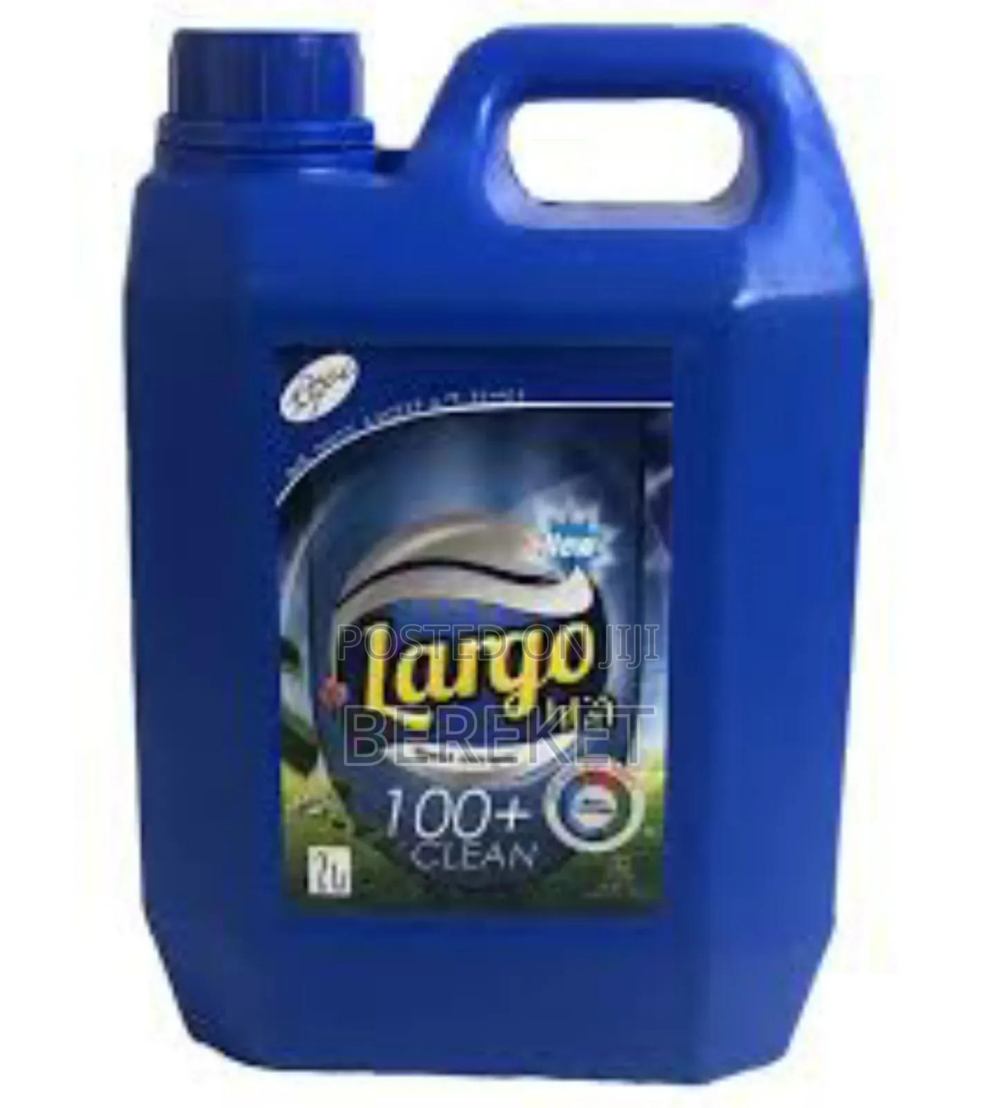 Largo Detergent