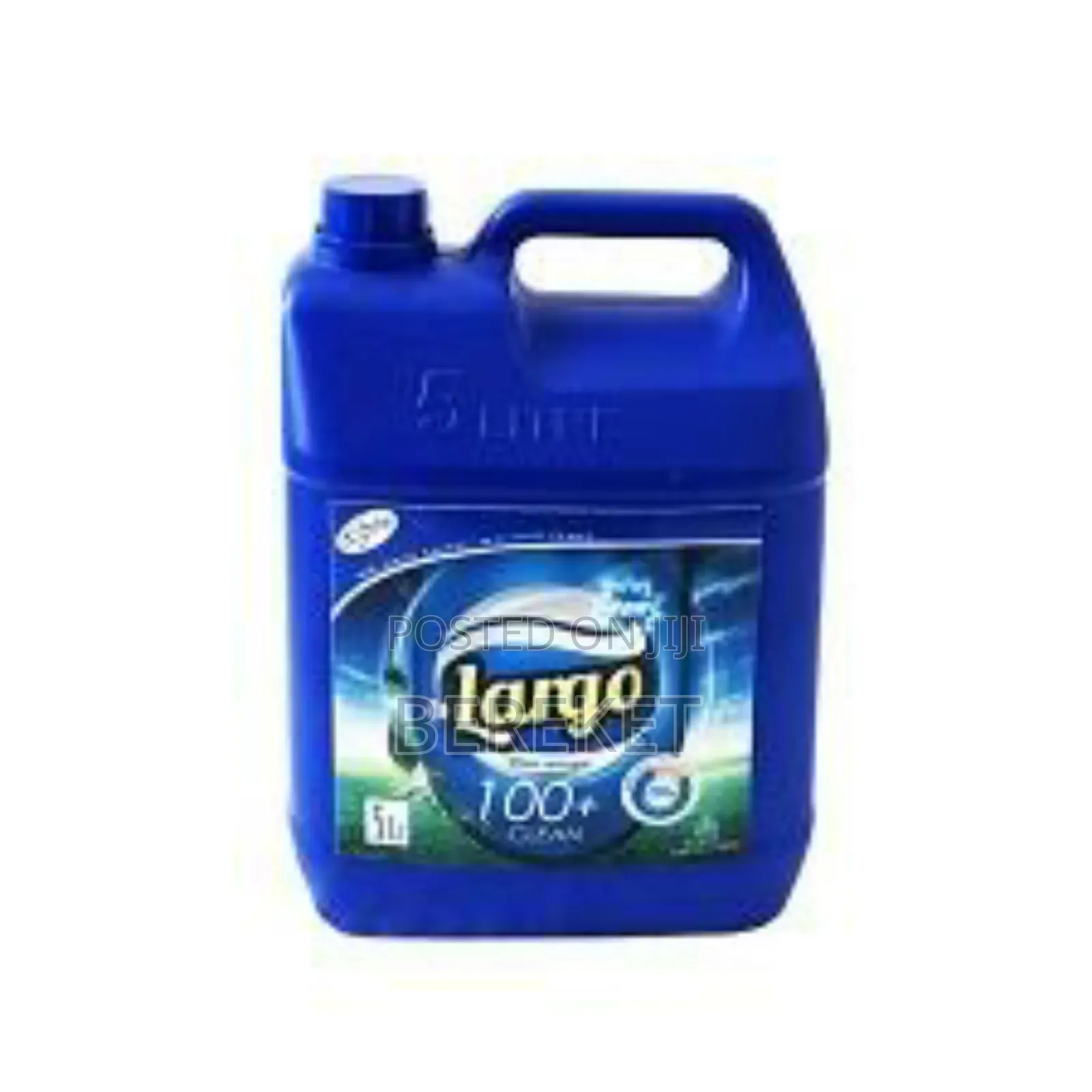 Largo Detergent
