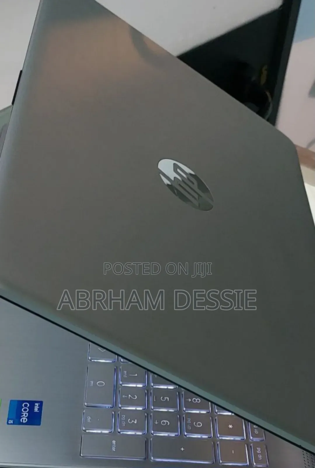 New Laptop HP Stream Notebook 16GB Intel Core I5 SSD 512GB