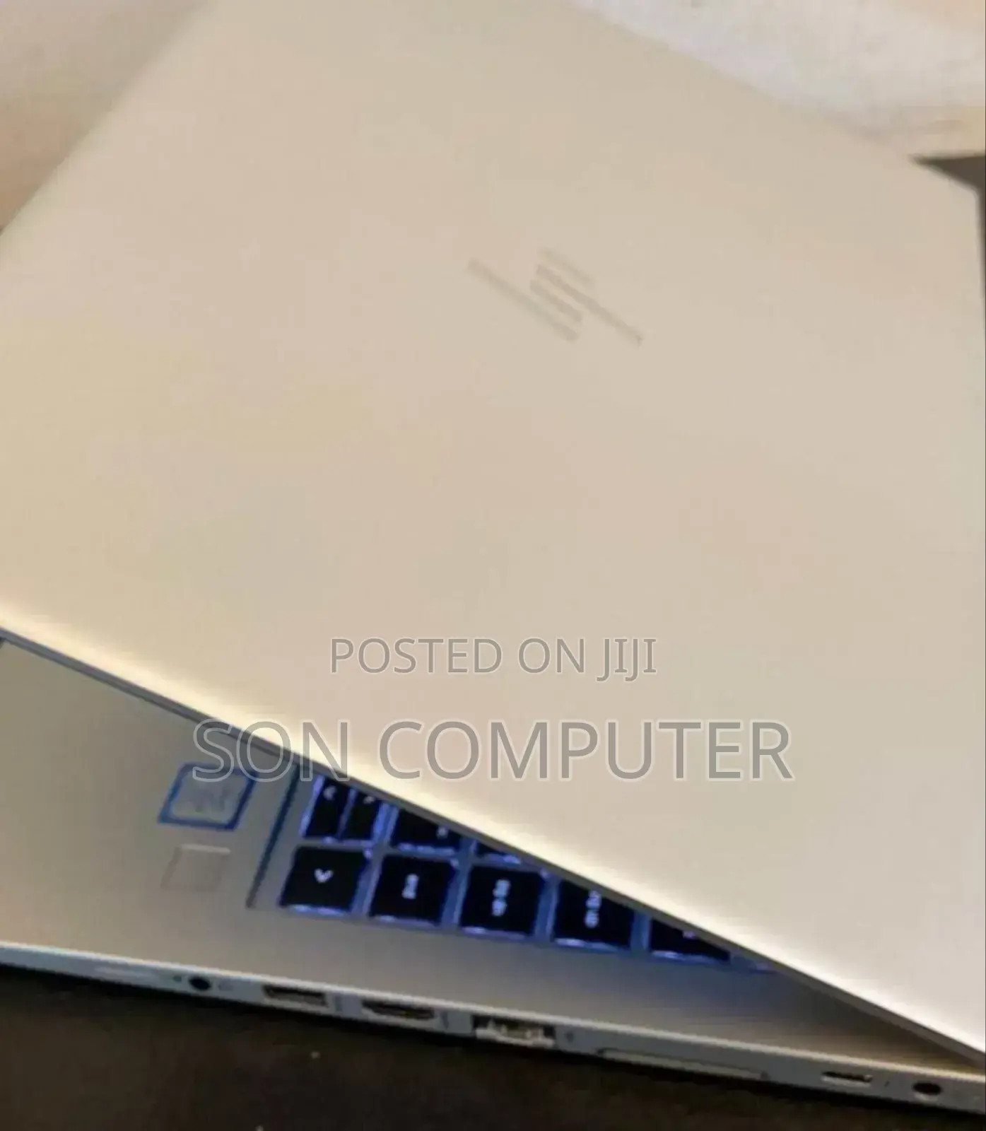 New Laptop HP EliteBook 840 G5 16GB Intel Core I5 SSD 512GB