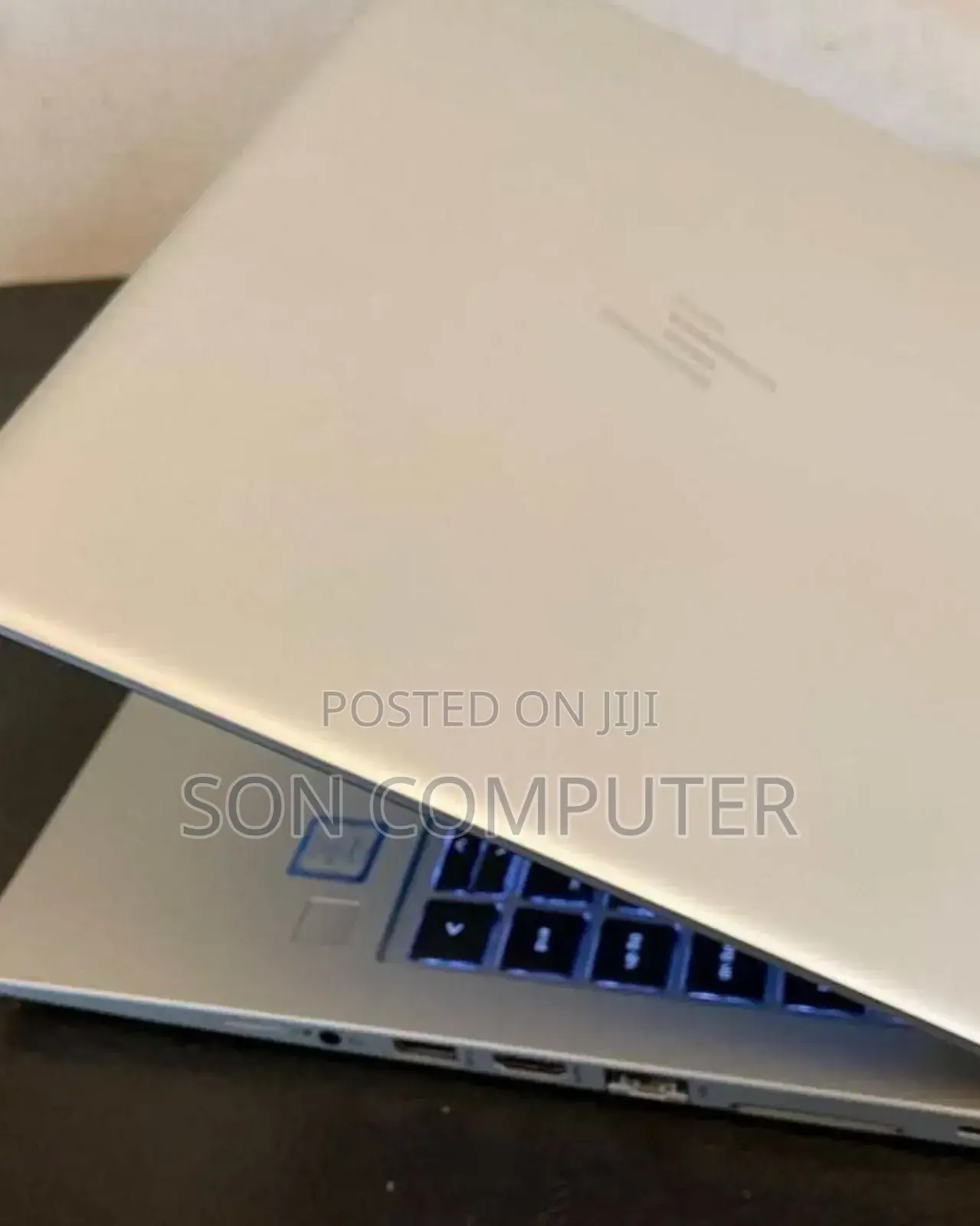 New Laptop HP EliteBook 840 G5 16GB Intel Core I5 SSD 512GB