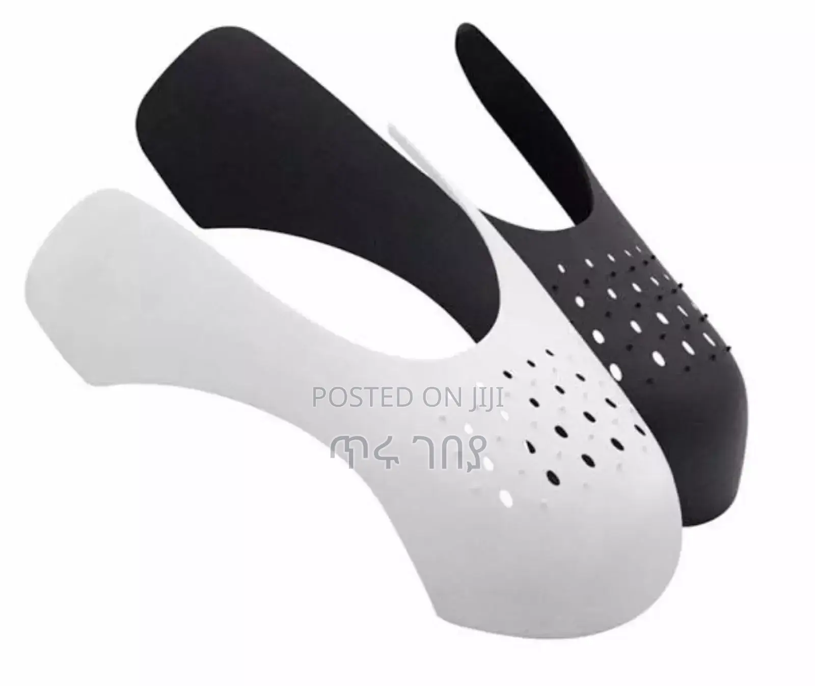 Sneakers Crease Shield