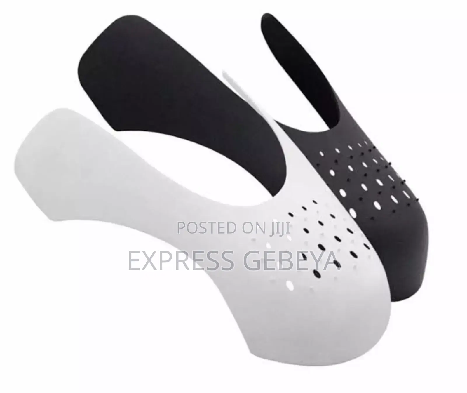 Sneakers Crease Shield