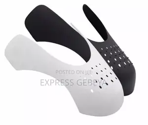 Sneakers Crease Shield