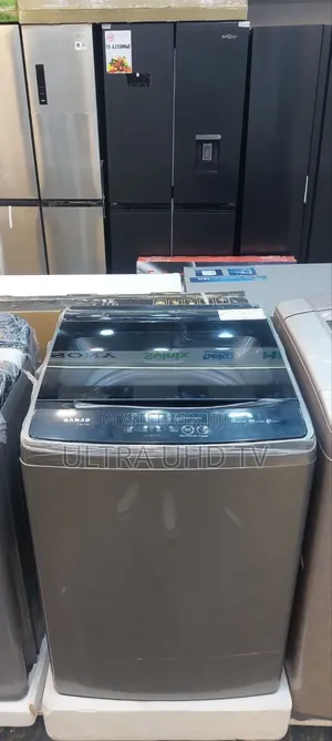 Orbit Washing Machine 10.Kg