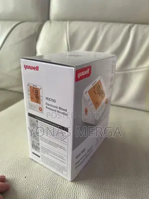 Photo - Digital Bp Apparatus፪乾digital Bp Apparatus歺፭blood Pressure