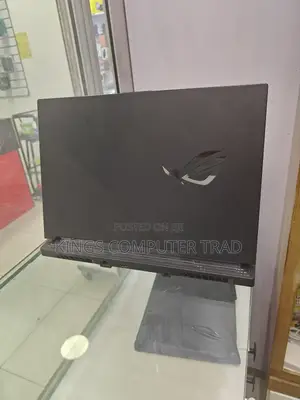 New Laptop Asus ROG Strix G15 16GB Intel Core I7 SSD 1T