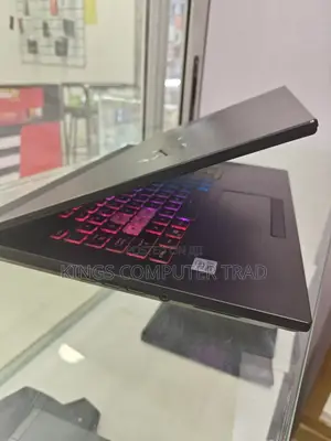 New Laptop Asus ROG Strix G15 16GB Intel Core I7 SSD 1T