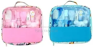 13 Pic Portable Health Care Kit