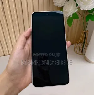 New Samsung Galaxy A55 128 GB Blue