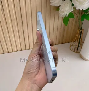 New Samsung Galaxy A55 128 GB Blue