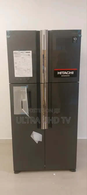 Hitachi Refrigerator 760l