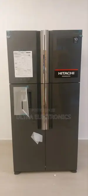 Hitachi Refrigerator 760l