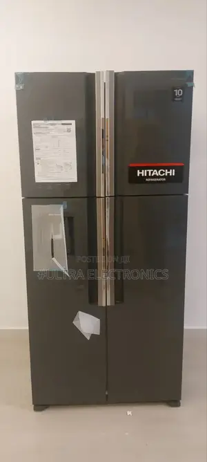 Hitachi Refrigerator 760l