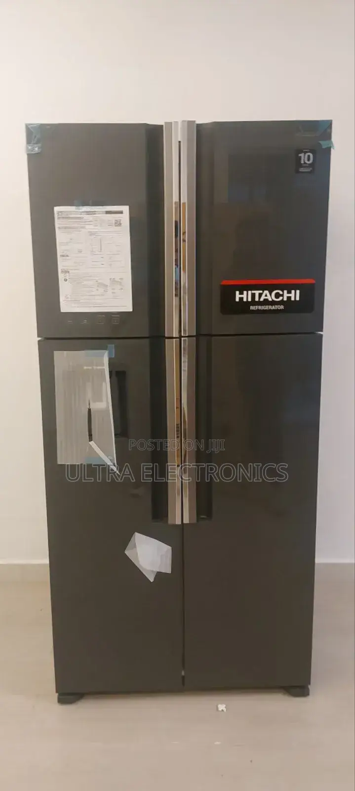 Hitachi Refrigerator 760l
