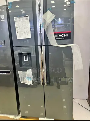 Hitachi Refrigerator 760l