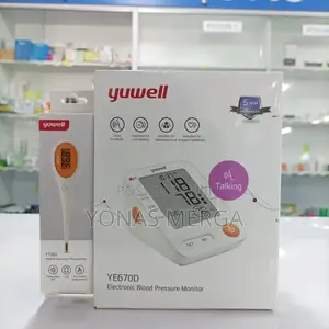 Photo - Blood Pressure Monitor፵瘤intended for Self-Measurement