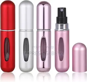 የሸቶ መቀነሻ Mini Spray Pour