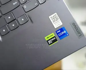 New Laptop Lenovo Legion 5 16GB Intel Core I7 SSD 1T