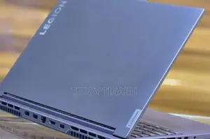 New Laptop Lenovo Legion 5 16GB Intel Core I7 SSD 1T