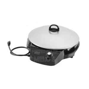 Wass Metad ዋስ ምጣድ 16" ዲጂታል ምጣድ