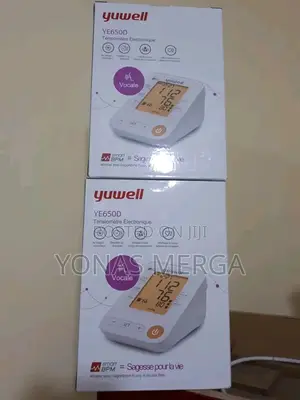 Photo - Bp Monitor Machine፸鉲machine Makes Blood Pressure Monitor