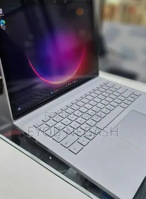 Photo - New Laptop Microsoft Surface 16GB Intel Core I7 SSD 512GB