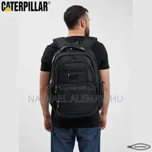 Photo - Cat Backpack