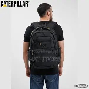 Cat Backpack