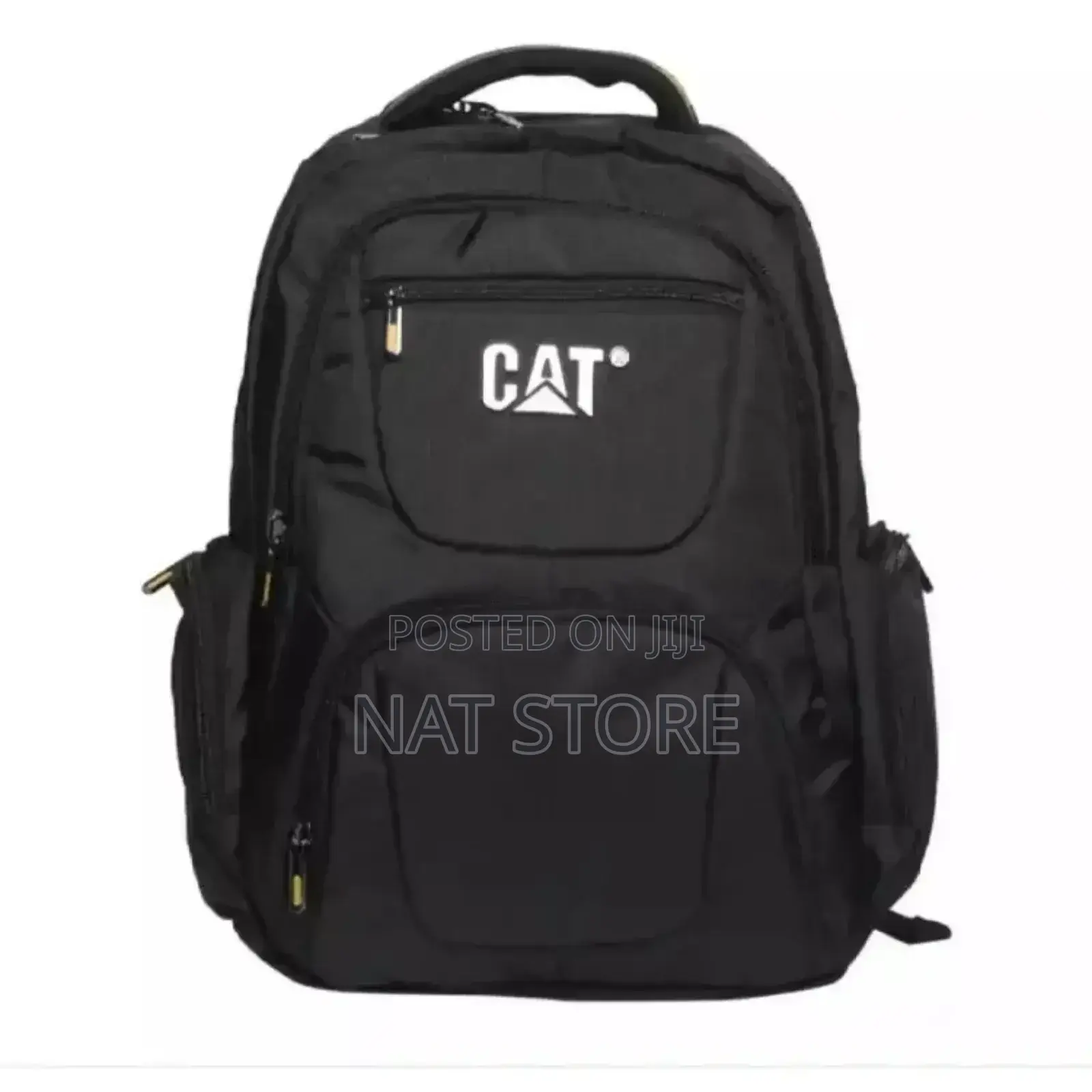 Cat Backpack