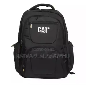 Cat Backpack