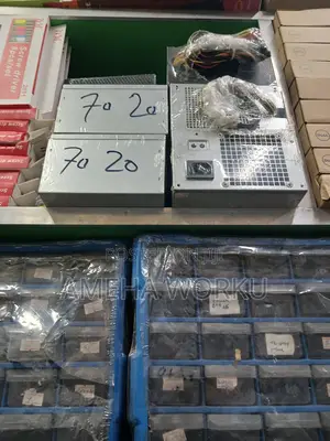 Photo - Computer Power Supply 7020, 7030 Others