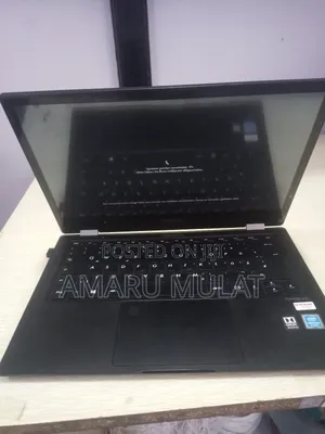 Photo - New Laptop Medion Akoya E7419 8GB Intel Pentium SSD 500GB