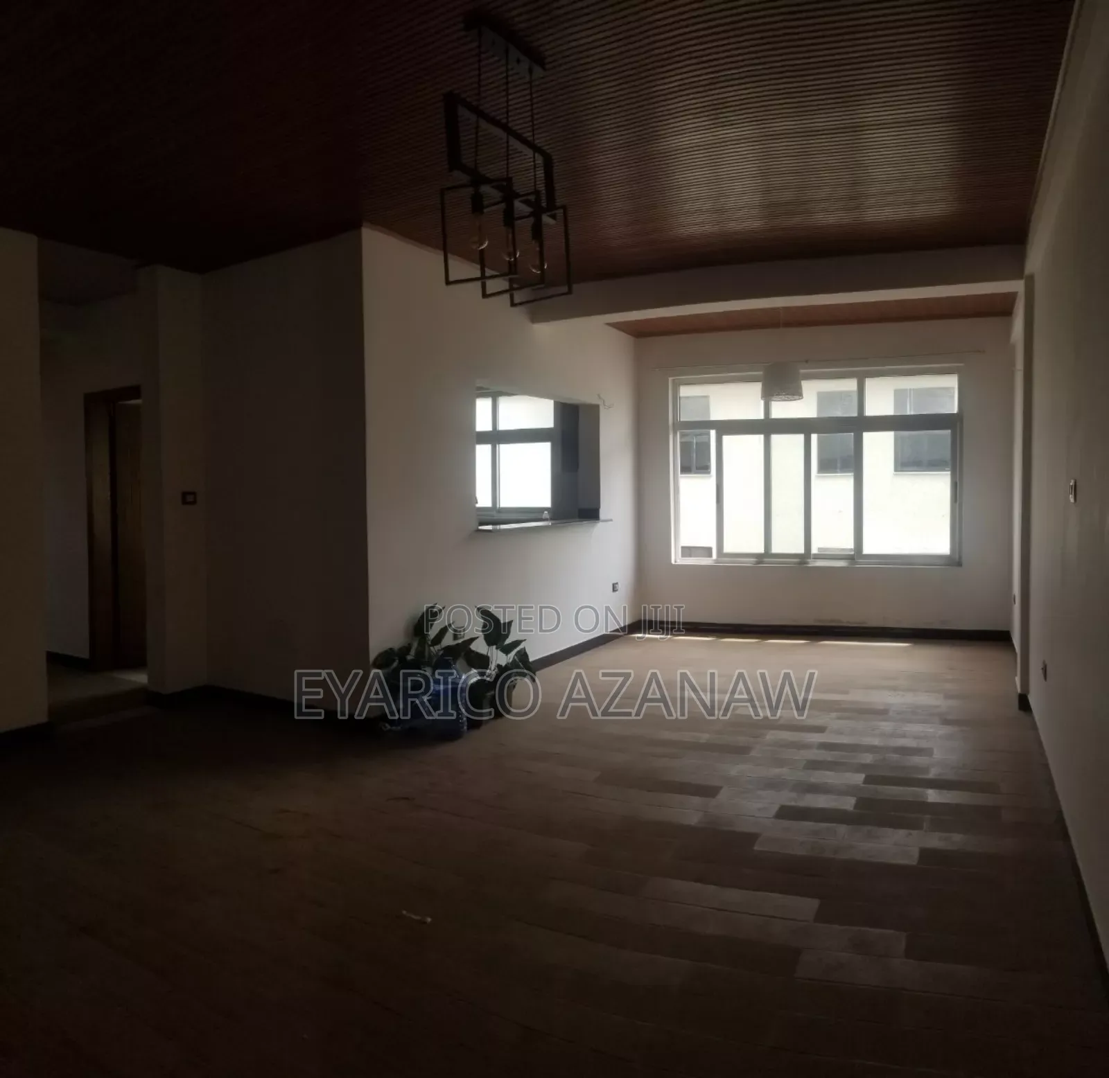 3bdrm Apartment in ሰሚት 72 3Bedroom, Bole for rent