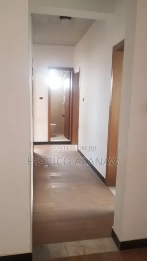 3bdrm Apartment in ሰሚት 72 3Bedroom, Bole for rent