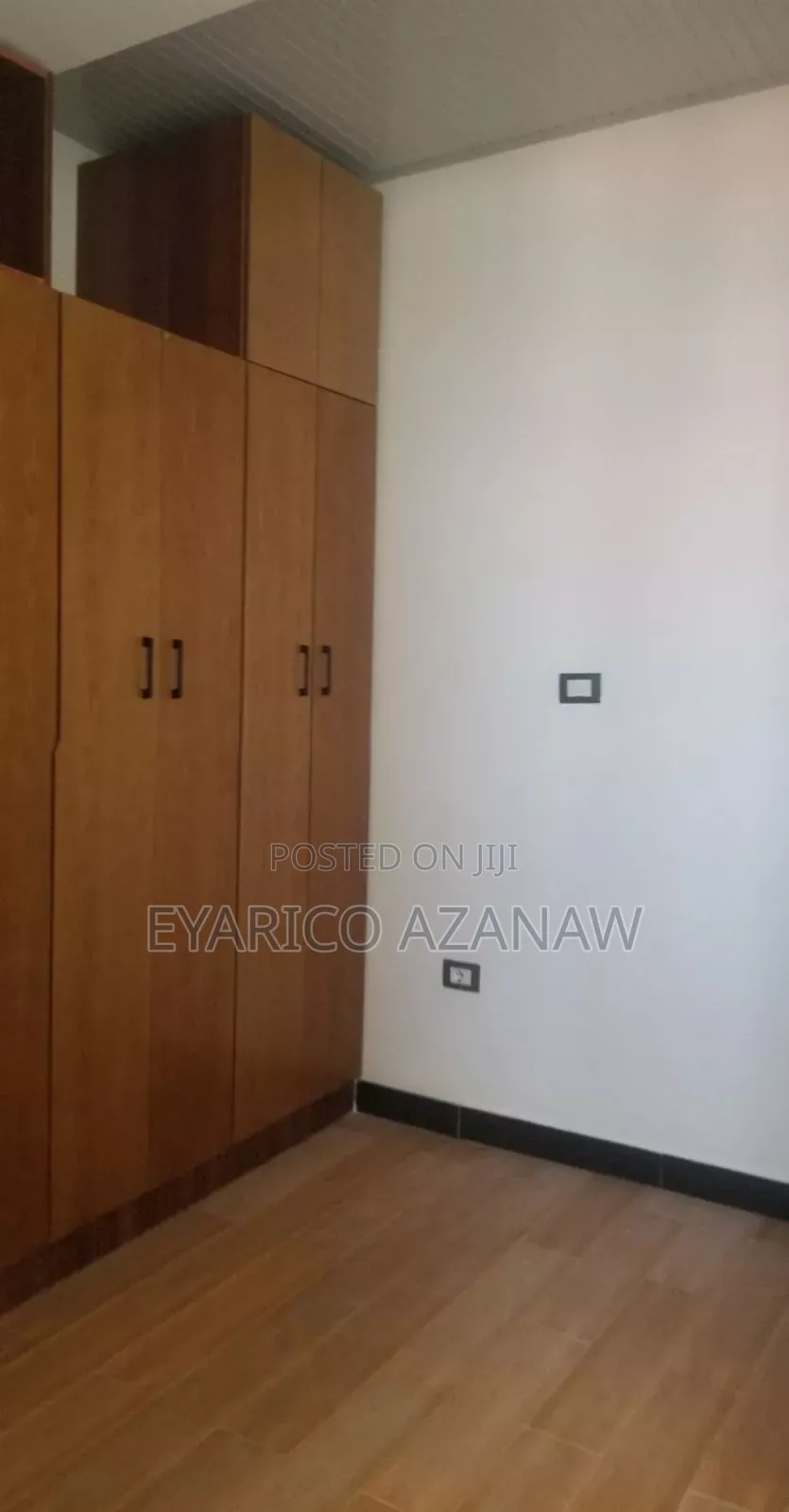 3bdrm Apartment in ሰሚት 72 3Bedroom, Bole for rent