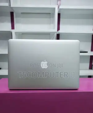 New Laptop Apple MacBook Pro 2015 16GB Intel Core I7 SSD 256GB