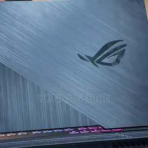Photo - New Laptop Asus ROG Strix G15 16GB Intel Core I7 SSD 1T