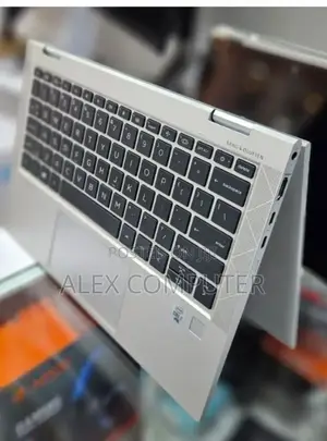 New Laptop HP EliteBook 830 G7 16GB Intel Core I7 SSD 512GB