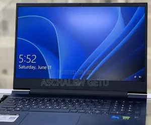 Photo - New Laptop HP Victus 16 16GB Intel Core I7 SSD 1T