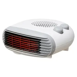 Fan Heater