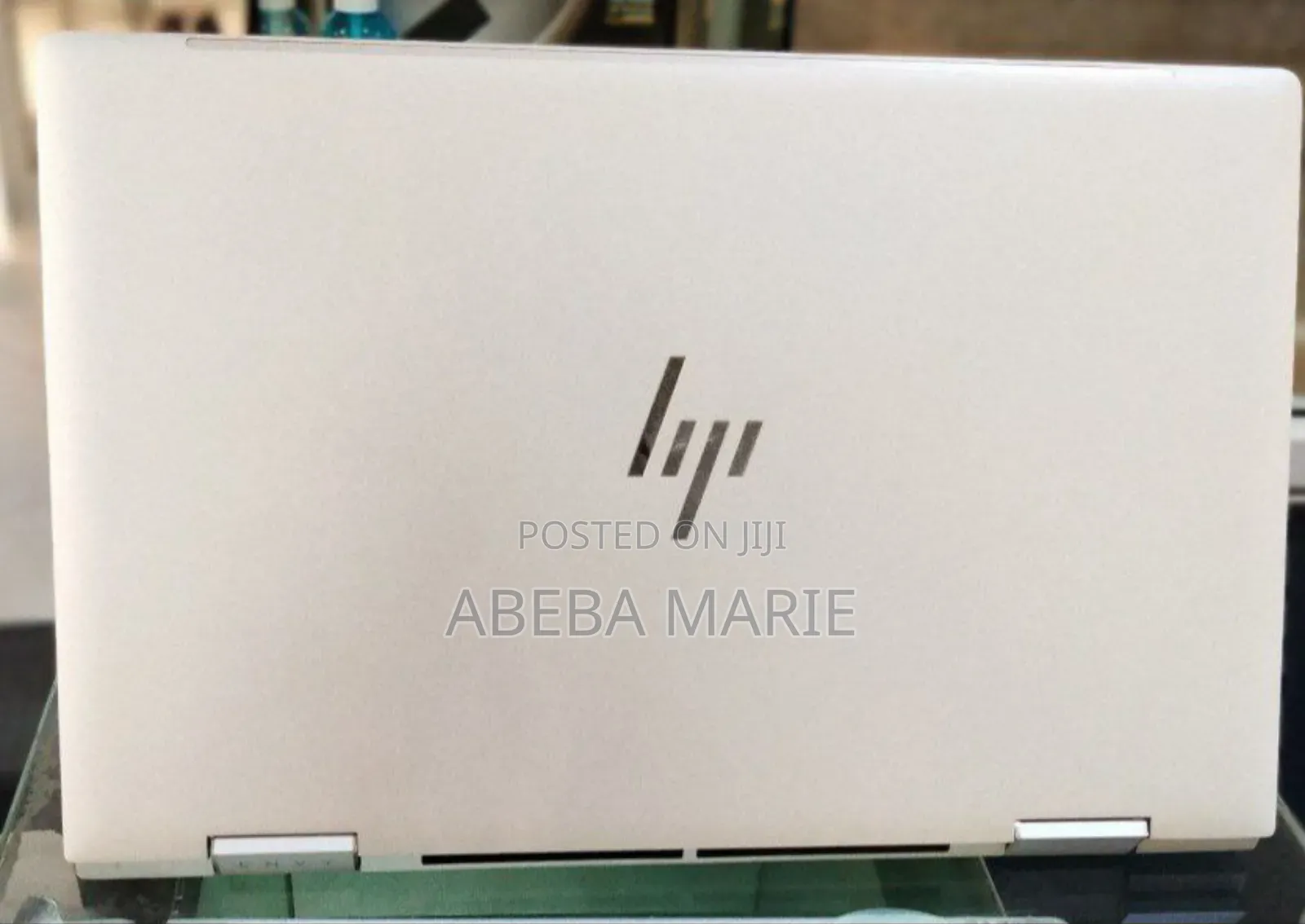 New Laptop HP Envy X360 8GB Intel Core I5 SSD 1T