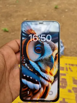 Photo - Apple iPhone X 256 GB White