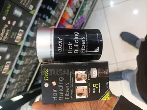 Dexe Hair Regrowth and Hair Fiber