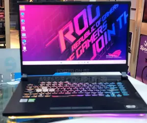 New Laptop Asus 16GB Intel Core I7 SSD 1T