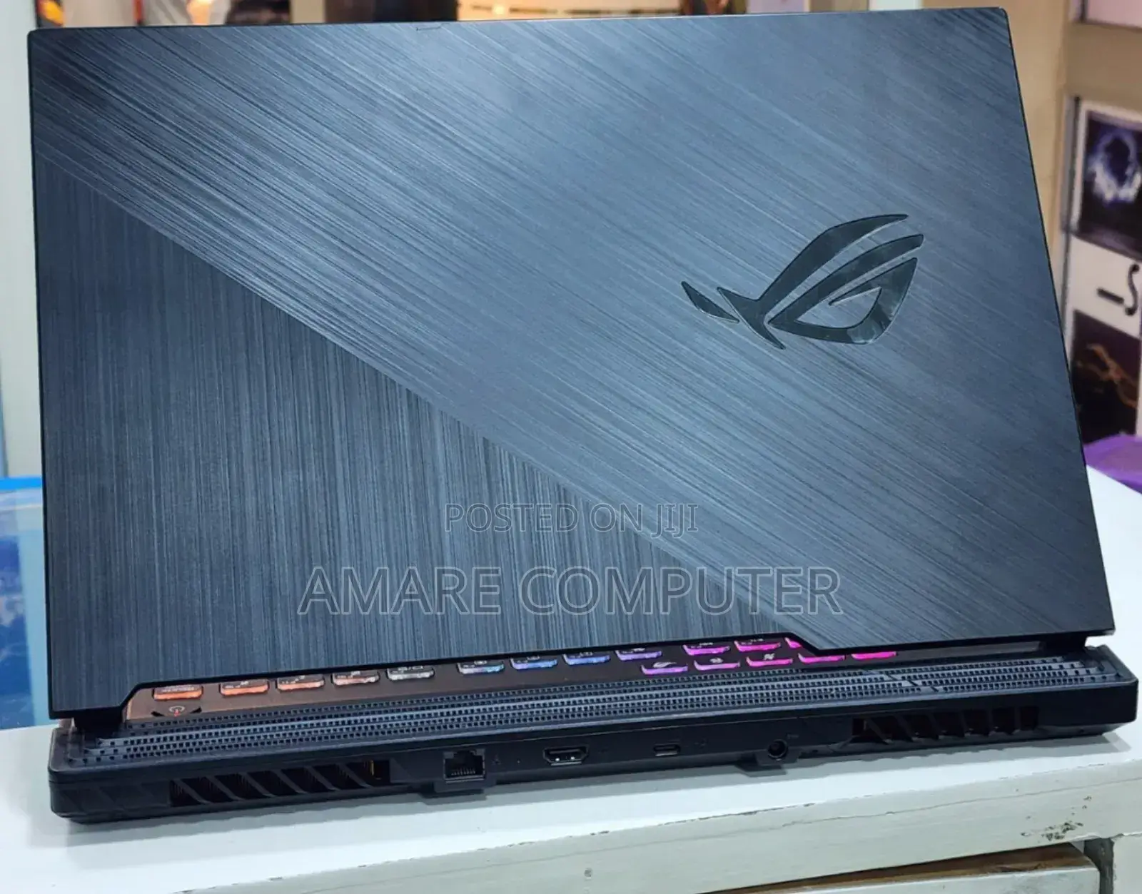New Laptop Asus 16GB Intel Core I7 SSD 1T