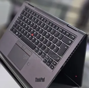 New Laptop Lenovo ThinkPad Yoga 16GB Intel Core I7 SSD 512GB