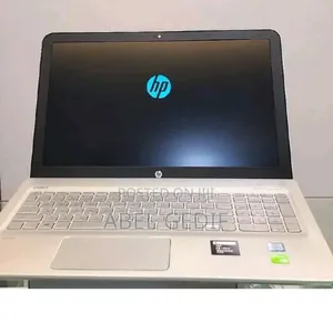 Photo - New Laptop HP Envy 15 16GB Intel Core I5 SSD 512GB