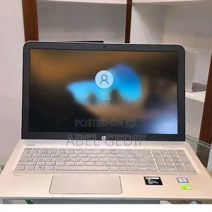 New Laptop HP Envy 15 16GB Intel Core I5 SSD 512GB