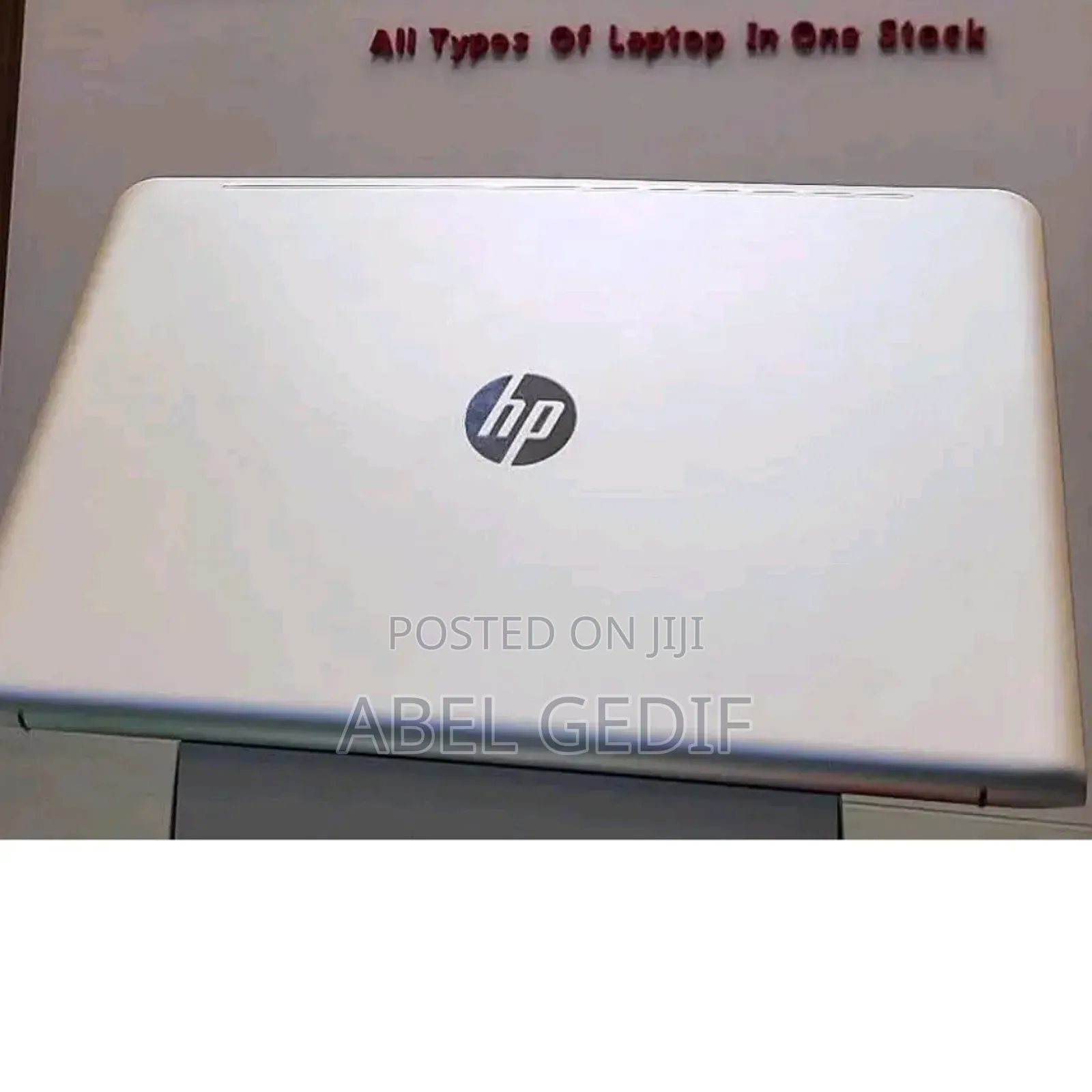 New Laptop HP Envy 15 16GB Intel Core I5 SSD 512GB
